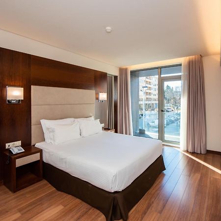 Eurostars Oporto Hotel Kültér fotó